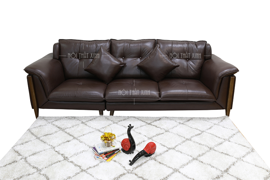 Sofa cao cấp NTX919