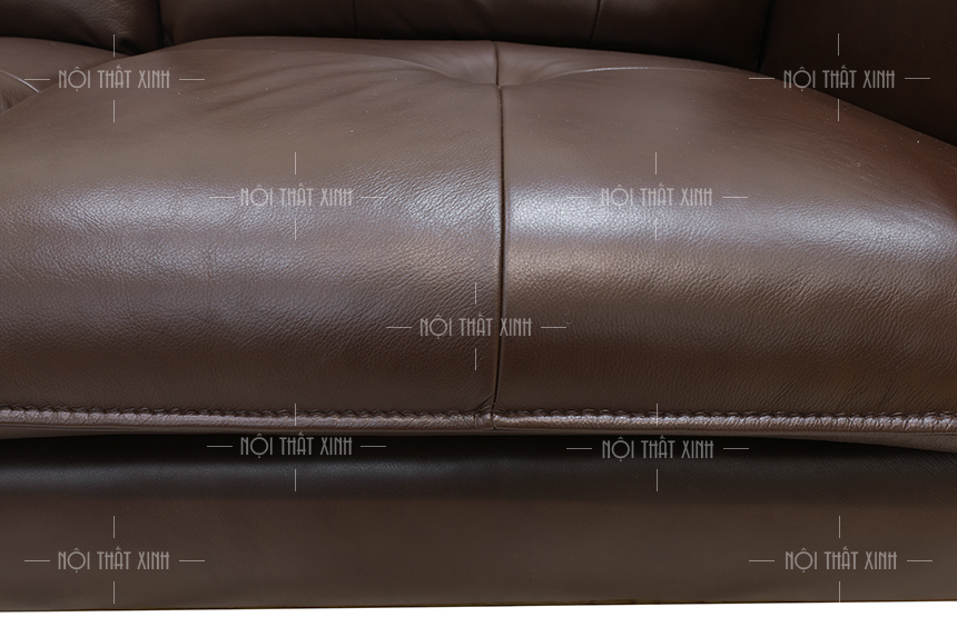 Sofa cao cấp NTX919