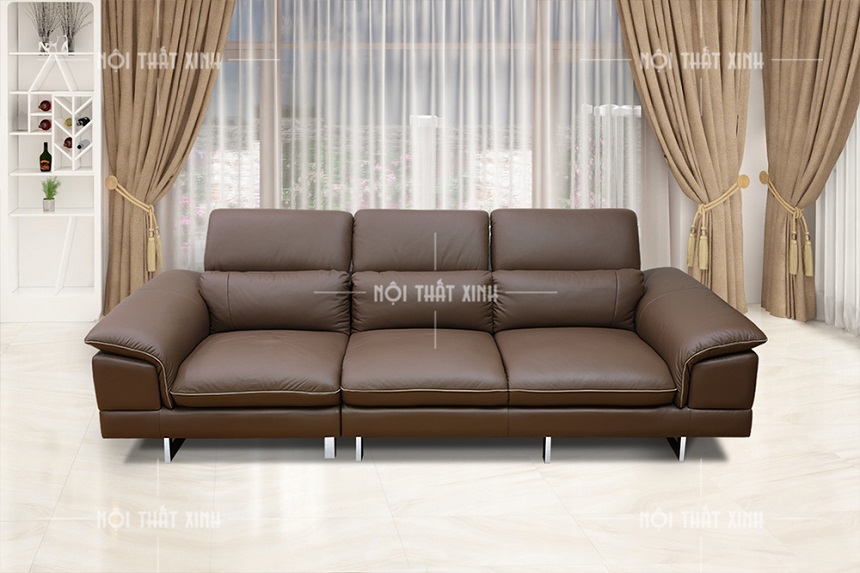 sofa da bò Malaysia