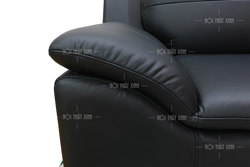 sofa da đẹp H9176-V-1