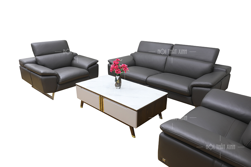 Sofa da Malaysia G8381-B
