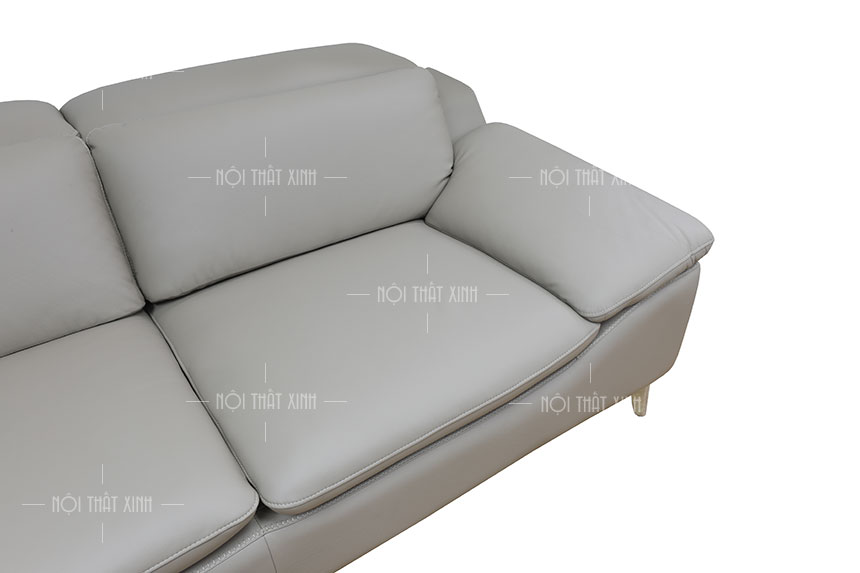 Sofa da Malaysia H95628-G