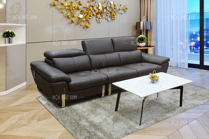 Sofa da Malaysia H97054-V