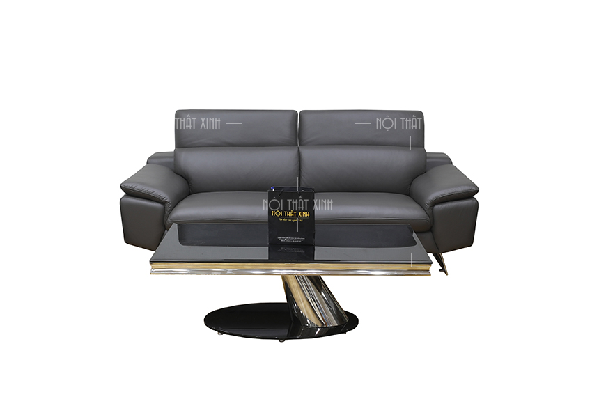 Ghế sofa da cao cấp G8381-B