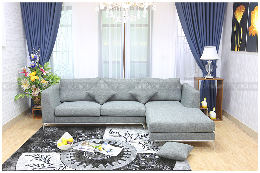 Sofa gia đình mã NTX706