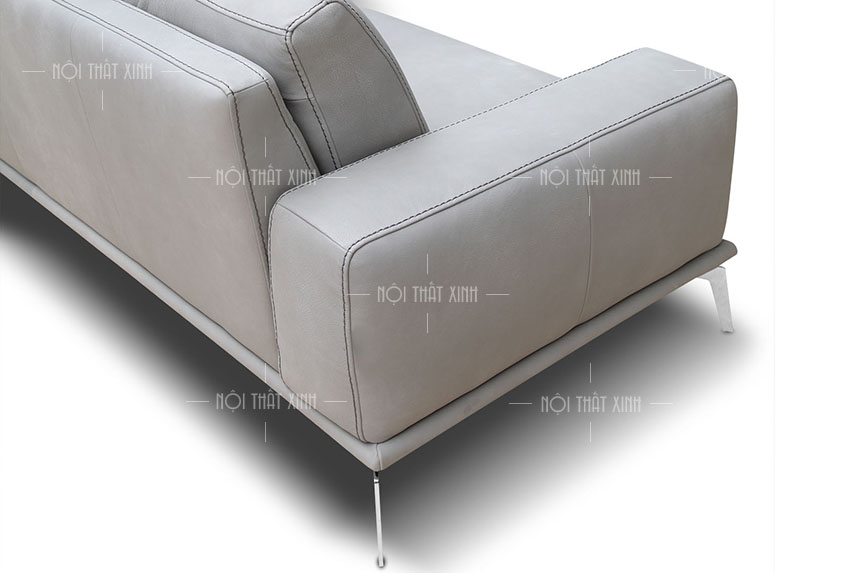 Ghế sofa góc NTX202