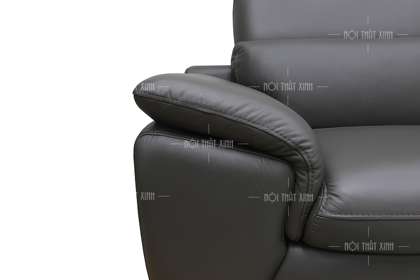 Sofa nhập khẩu Malaysia G8381-V