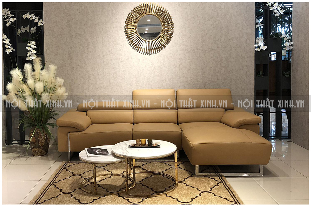 sofa phòng khách 2019