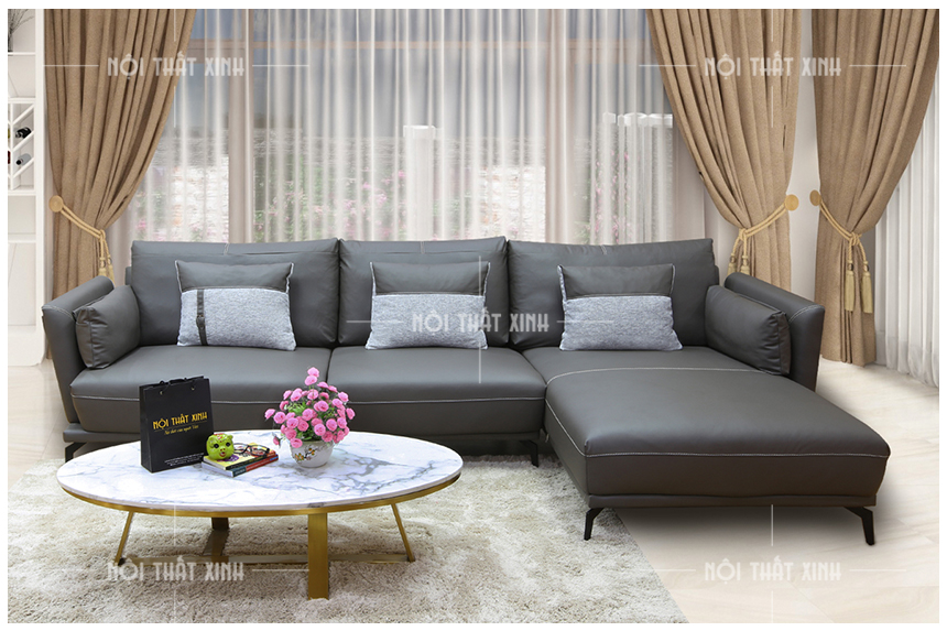 Sofa phòng khách NTX1878