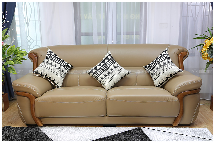 sofa phòng khách mã NTX1838