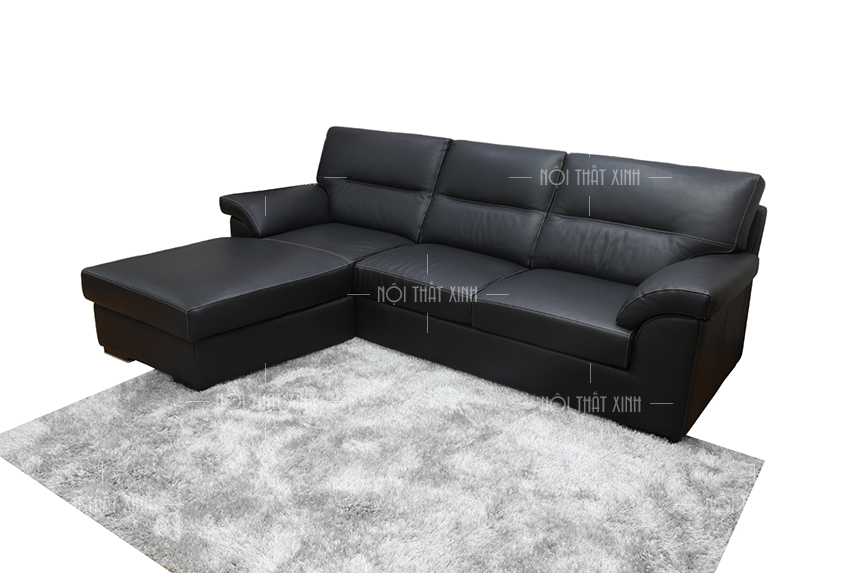 Sofa văn phòng nhập khẩu Italia Newtrend Concepts