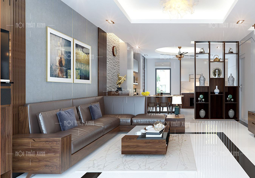 Top 5 địa chỉ mua sofa Long Biên nổi tiếng về giá và mẫu đẹp